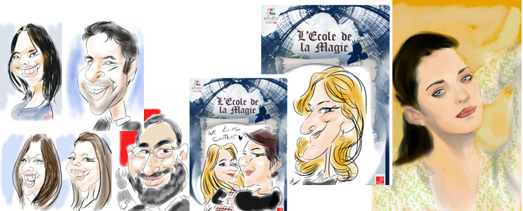 tablette