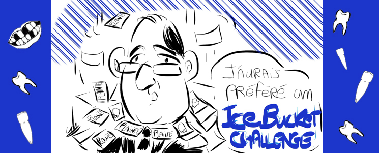 caricature