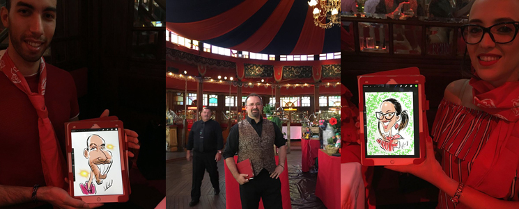 Musée des Arts Forains