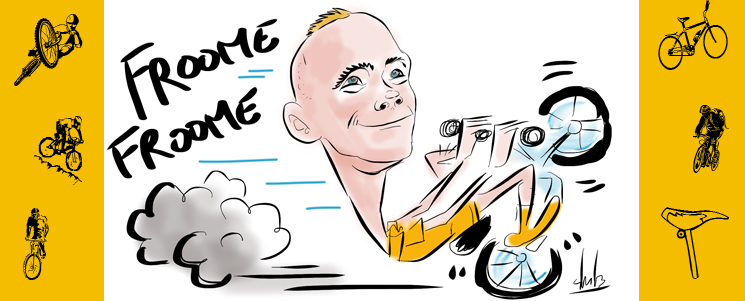 Froome