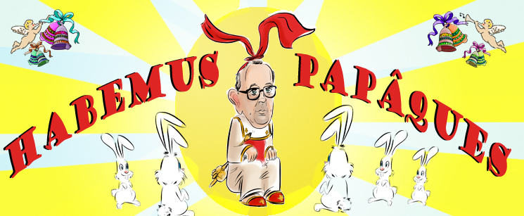 habemus papaques