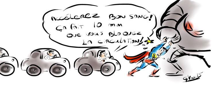 caricature