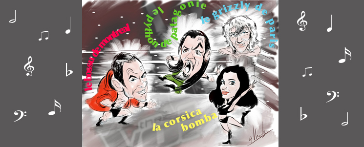 les battles de the voice