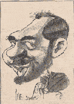 caricature